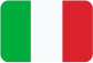 Blechstanzen Italiano